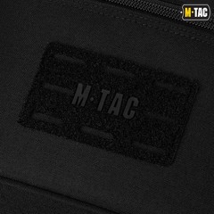 M-Tac utilitarian organizer Hardshell Utility box S Black