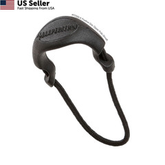Maxpedition Small Zipper Pulls (6 Pack), Black Small,