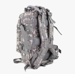 Premium Korean Military Tactical Backpack 45L