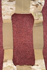T.REX ARMS AC1 Plate Carrier – Size Medium – Desert Camo (MGJly12-AB09)
