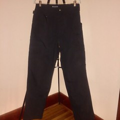 5.11 Tactical Series Taclite Pro Pants Poly/Ctn Ripstop #74273 Sz 34 x 34 Black