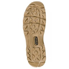 Original S.W.A.T. 1150 Classic 9 inch Boot, Size 14, Coyote Brown, NEW In Box