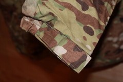 SEKRI ECWCS Gen III Level 5 Multicam Jacket Medium Regular Army Test Issue