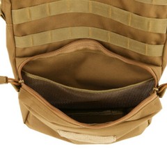 Tactical MOLLE Hydration Pack for Hydration Water Bladder Molle Vest Accessory