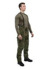Demi-Season Suit 5st Layer VKPO VKBO EMR Hunting Russian Army Original 54-5
