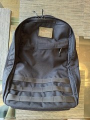 Goruck GR1 Full 1000D Cordura Size 26L – MADE IN USA – MINT CONDITION