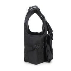 Tactical Vest Weighted Vest Breathable Adjustable Modular Quick Release Vest USA