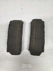 Shaw Concepts Arc V2 Shoulder Pads Multicam
