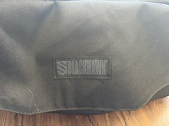 Blackhawk Pack Out/ Drag Bag Large Capacity