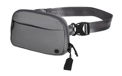 Vertx EveryDay Fanny Pack 2.1 Gray F1 VTX5276