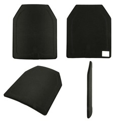 Lightweight IIIA Level Anti Bullet Anti Stab Proof Composite (Sales)