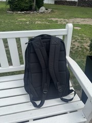 Goruck 26L Gr1 In All 500d Cordura Black Made In USA Excellent Condition Rare