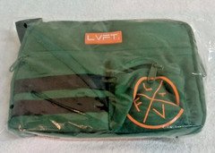 Limited Edition Forrest Green Live Fit Tactical Chest Rig New