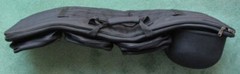 Eastern Beacon TAC PAC Double Rifle Gear Bag. Police Military Swat Tactical.