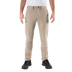 Rothco Frontline Khaki Patrol Pants 88820 – 36×30