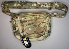 M-Tac Elite Sphaera Bag Gen 2 -Tactical Shoulder Bag Only- Conceal Carry Sling