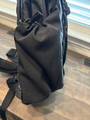 Vertx Commuter Sling 2.0 – Black