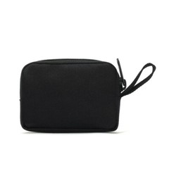 Tactical Keychain Pouch Molle Bag Wallet with Buckle for Earphone Coin Card Key