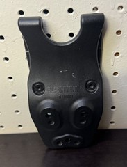 BLACKHAWK! CTJ0001 Tactical Holster Mount Universal Belt Loop Platform