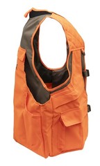 Alps Outdoorz Upland Game Vest S/M – Blaze Orange Updated Sku