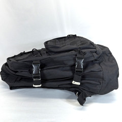 SOC Sandpiper of California Tactical Black Backpack Bugout Bag Molle Cordura