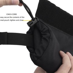 Micro Med kit Belt Mounted Medical Pouch Tactical Molle Pouch Military First …