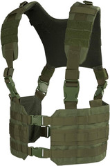 Condor unisex-adult Ronin Chest Rig
