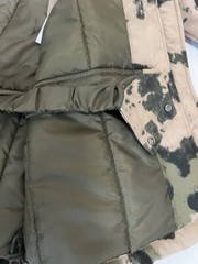 Winter Suit (8st layer) VKPO (VKBO) A-TACS Outdoor Hunting Russian Army Original