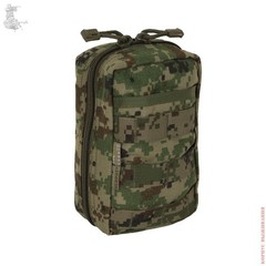 Tactical Pouch Medical MP-MED MOLLE Survival Corps Russian Original