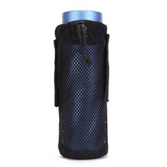 Outdoor Cycling Water Bottle Pouch Tactical Molle Holder Storage Bag Foldable