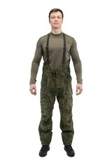 Demi-Season Suit 5st Layer VKPO VKBO EMR Hunting Russian Army Original 54-5