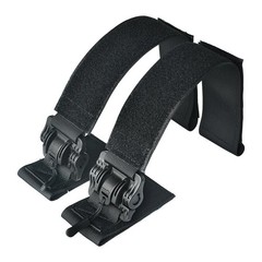 Tactical Quick Release Shoulder Straps Quick Detach Kit Hunting Vest Accessories