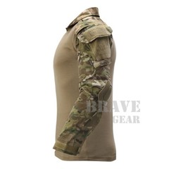 Emerson G2 Combat Shirt&Pants Army Tactical BDU Uniform W/Elbow Pads Knee Pads