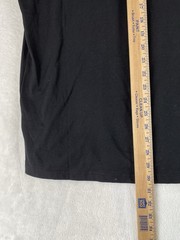 Alder Pullover Men’s Large Black Tactical Combat 1/4 Zip Fleece Mid Layer