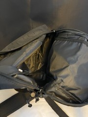 NRA 16″ Military Style Tactical Backpack Bag Multiple Pockets