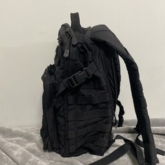 5.11 Rush 12 24L Tactical Backpack, Black – 56561