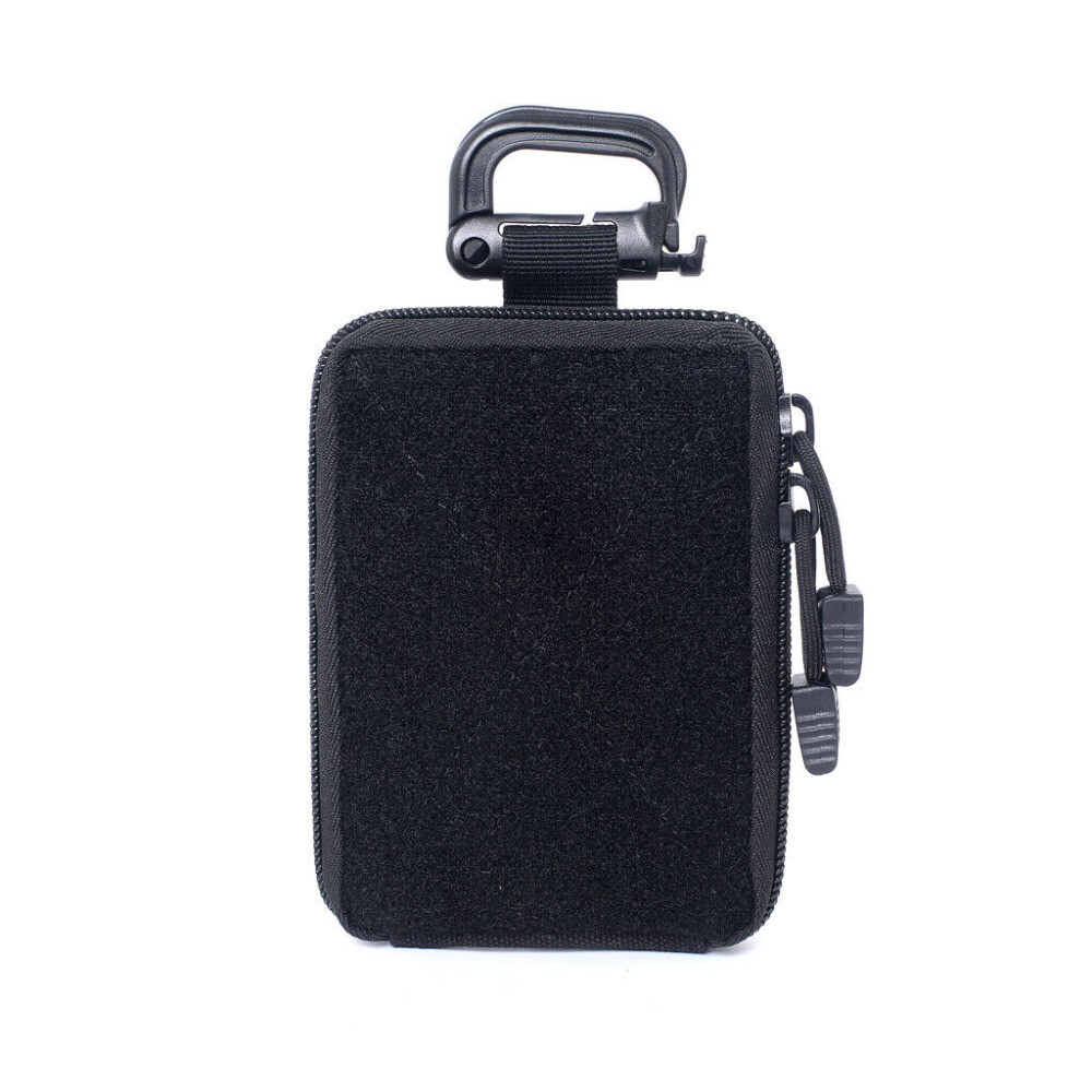 Tactical Molle Pouch Compact Utility Gadget Tools Organizer Waist EDC Pouch Bag