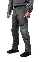 OTTE Gear – Down Range Pant Combat Pants and Knee Pads – Grey – Mens 34×32
