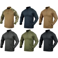 Condor Outdoor Tactical Airsoft Military Combat Shirt 101065