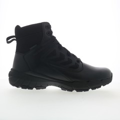 Merrell Fullbench Tactical 6″ Waterproof J007845 Mens Black Tactical Boots
