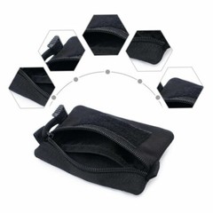 Tactical Pouch Key/Card Pack Small Bag Portable EDC Pouch Coin Bag for Outdoor