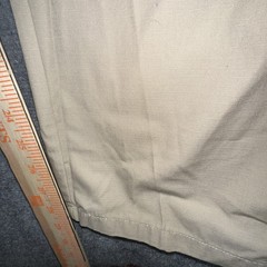 Propper F5251 Men’s Tactical Pants KHAKI Ripstop SIZE 34/30