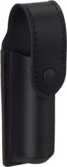 Safariland 38 Mace/OC Spray Holder Black Snap For MK-3 Synthetic Plain – 1112154