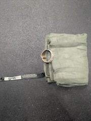 McNett Microfiber Towel 30×50 OD Green