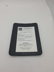 Tacticon Armament AR600 Side Plate 6″x8″ Level III+