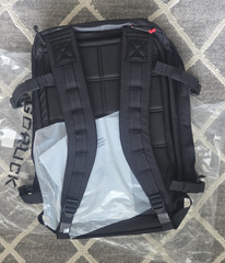 GORUCK GR3 35L 1000D Black -Patch Incl. Brand New – Rucking Backpack – Free Ship