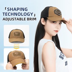 IDOGEAR Tactical Cap Baseball Cap Unisex Mesh Summer Breathable Sun Visor Gear