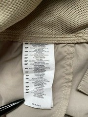 5.11 Tactical Men’s Fast-Tac 74439 Cargo Pants Water, Size: 36″ X 30″