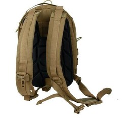 TMC2535-CB JPC Plate backpack tactical vest bag dual-use zipper Pack