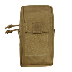 Tactical Molle Pouch EDC Multi-purpose Belt Waist Pack Bag Utility Phone Pocket
